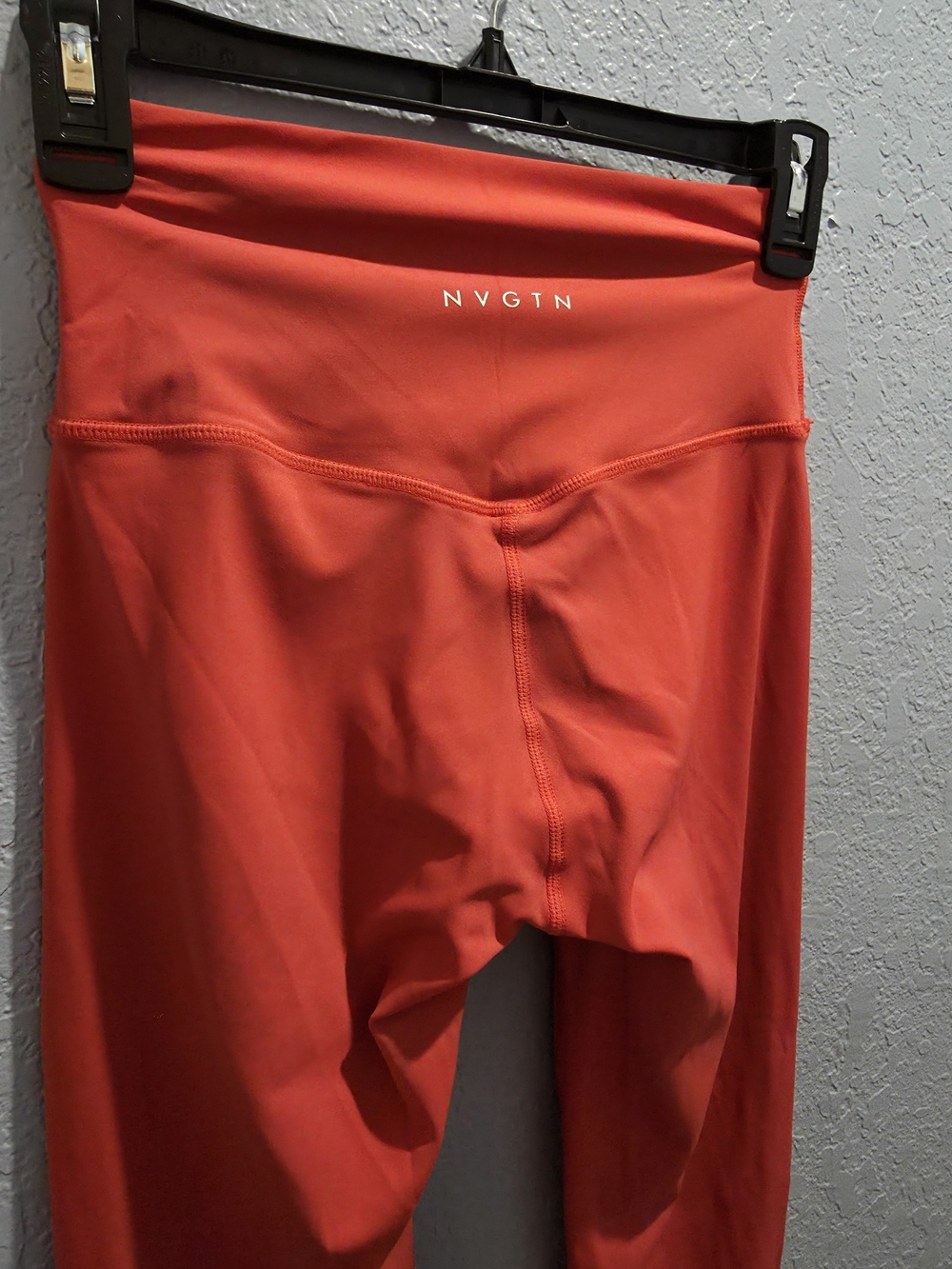 NVGTN Red Leggings